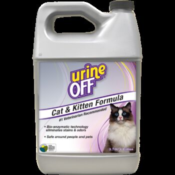 Urine Off Cat & Kitten Gallon