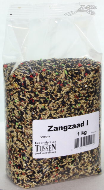Zangzaad I