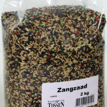 Zangzaad I