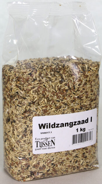 Wildzangzaad