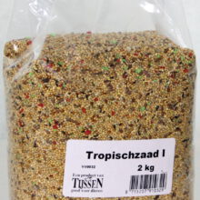 Tropischzaad I