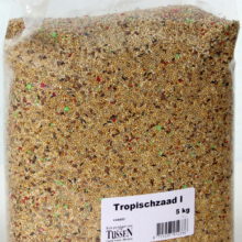 Tropischzaad I