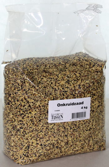 Onkruidzaad