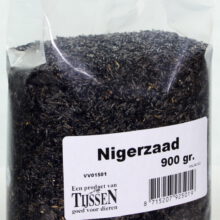 Nigerzaad