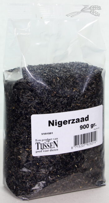 Nigerzaad