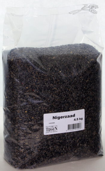 Nigerzaad