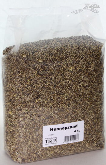 Hennepzaad