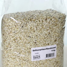 Safloorpitten/Kardizaad