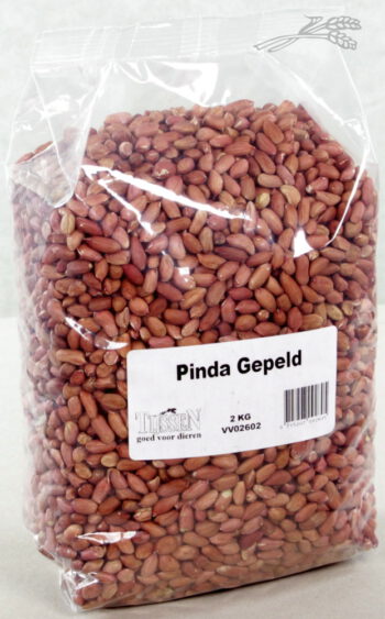 Pinda Gepeld