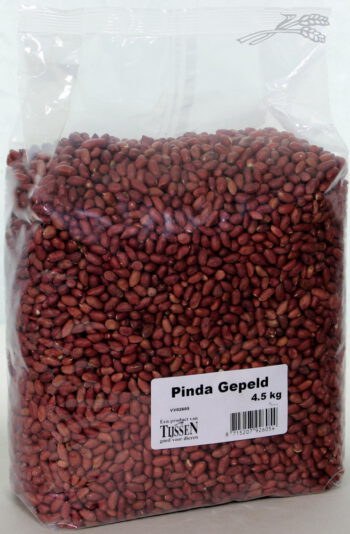 Pinda Gepeld