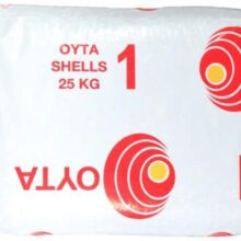 Oestergrit no.1 vogels