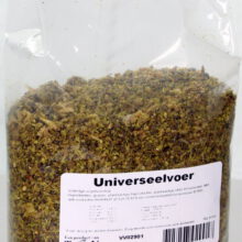 Universeelvoer