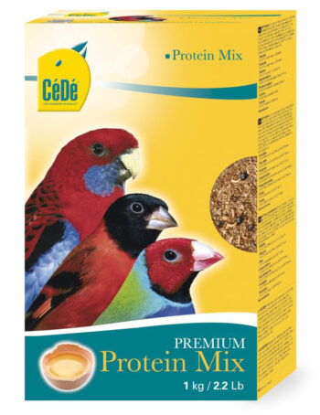 Cede Mix Proteinen