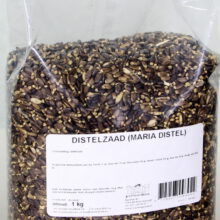 Distelzaad  (Maria distel)