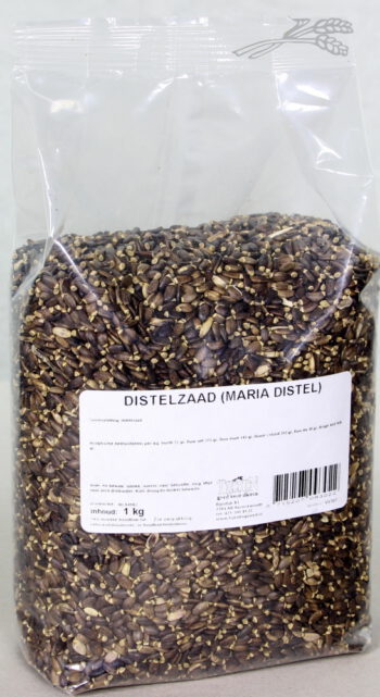 Distelzaad  (Maria distel)