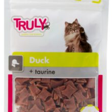 Truly Snacks Cat Duck+Taurine