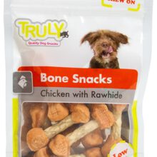 Truly Snacks Dog Bone Snack