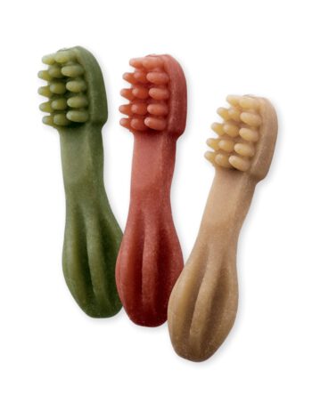 Whimzees Toothbrush S