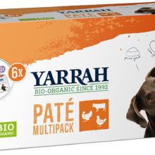 Yarrah Hond Alu MP Pate Mix