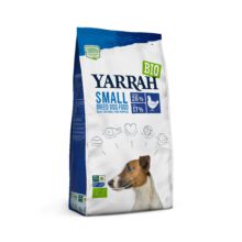 Yarrah Hond Small Breed Adult