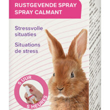 RabbitComfort Rustgevende Spray