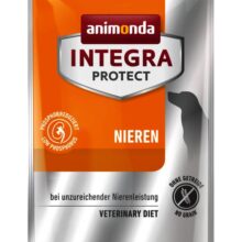 Integra Dog Nieren Droog