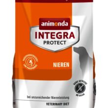 Integra Dog Nieren Droog