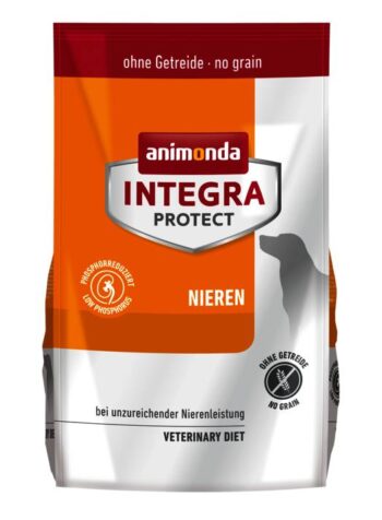 Integra Dog Nieren Droog