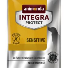 Integra Dog Sensitive Rabbit Potatoes Droog