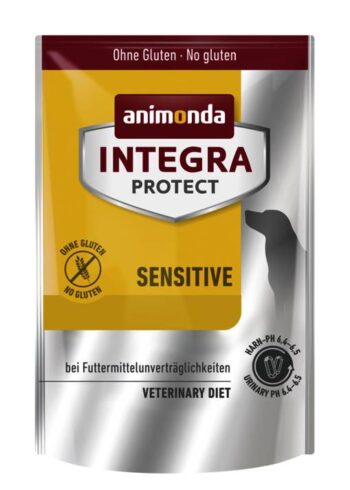 Integra Dog Sensitive Rabbit Potatoes Droog