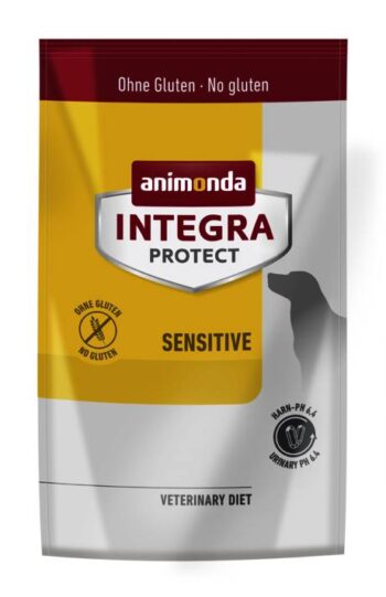Integra Dog Sensitive Rabbit Potatoes Droog