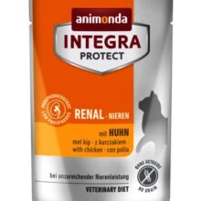 Integra Cat Pouch Nieren Chicken