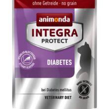 Integra Cat Diabetes Droog