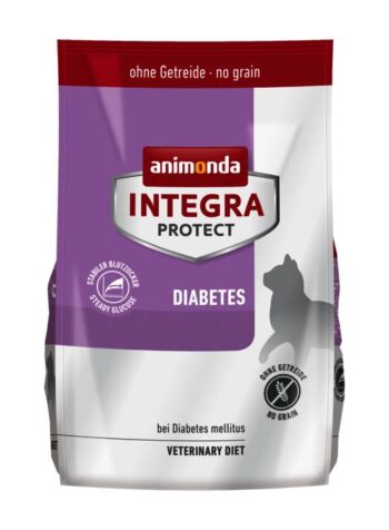 Integra Cat Diabetes Droog