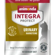 Integra Cat Urinary Struvit Droog