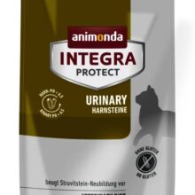 Integra Cat Urinary Struvit Droog