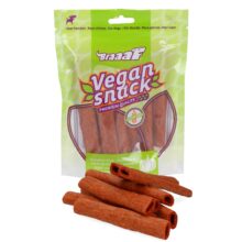 Braaaf Vegan Sticks Pompoen