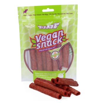 Braaaf Vegan Sticks Biet