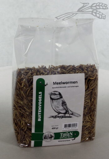 Meelwormen
