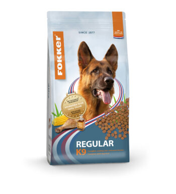 Fokker Dog Regular K9