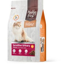 HF Feline Sensitive Urinary