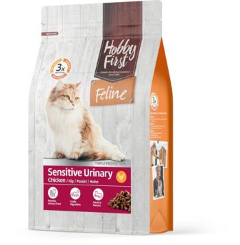 HF Feline Sensitive Urinary