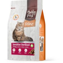 HF Feline Sensitive Sterilised