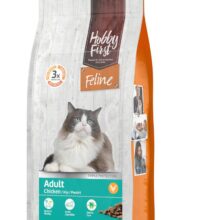 HF Feline Adult Chicken