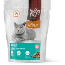 HF Feline Adult Salmon