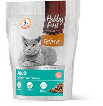 HF Feline Adult Salmon