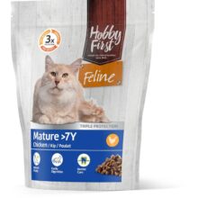 HF Feline Mature >7Y