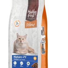 HF Feline Mature >7Y
