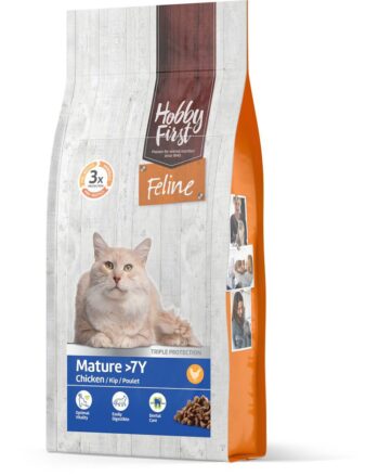 HF Feline Mature >7Y