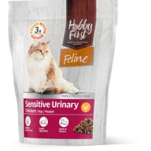 HF Feline Sensitive Urinary